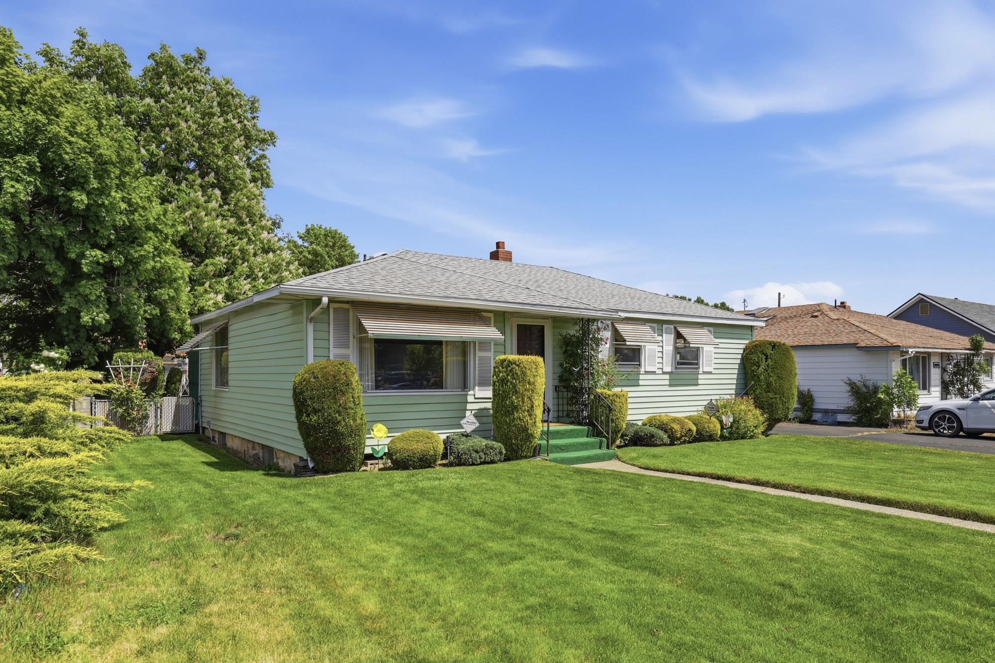 309 East Nebraska Avenue Spokane, WA 99208 - Photo 2 of 46
