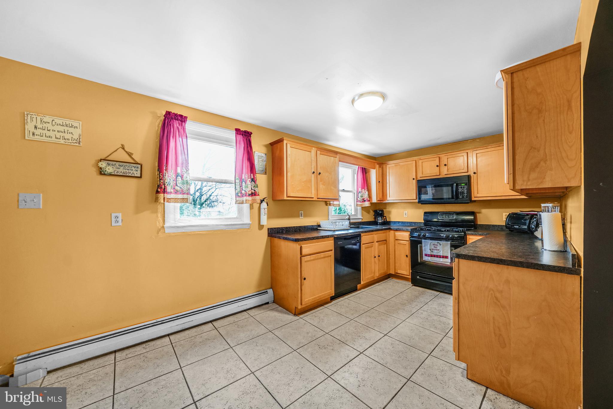 1007 Main Street Brookhaven, PA 19015 - Photo 12 of 21 Kitchen
