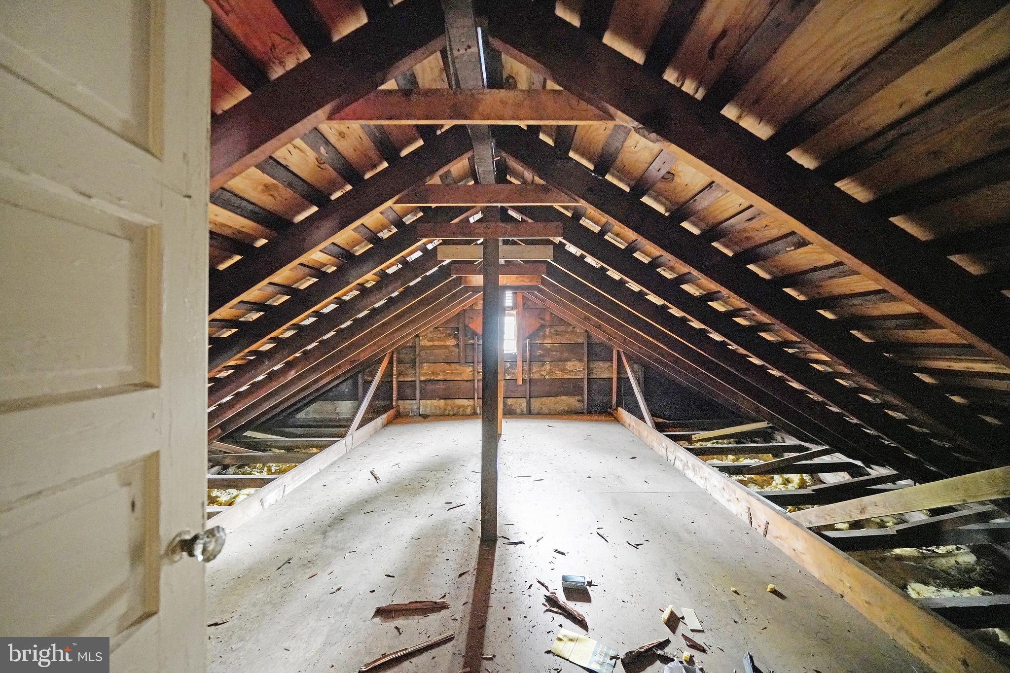 1007 Main Street Brookhaven, PA 19015 - Photo 14 of 21 Potential 3rd Bedroom