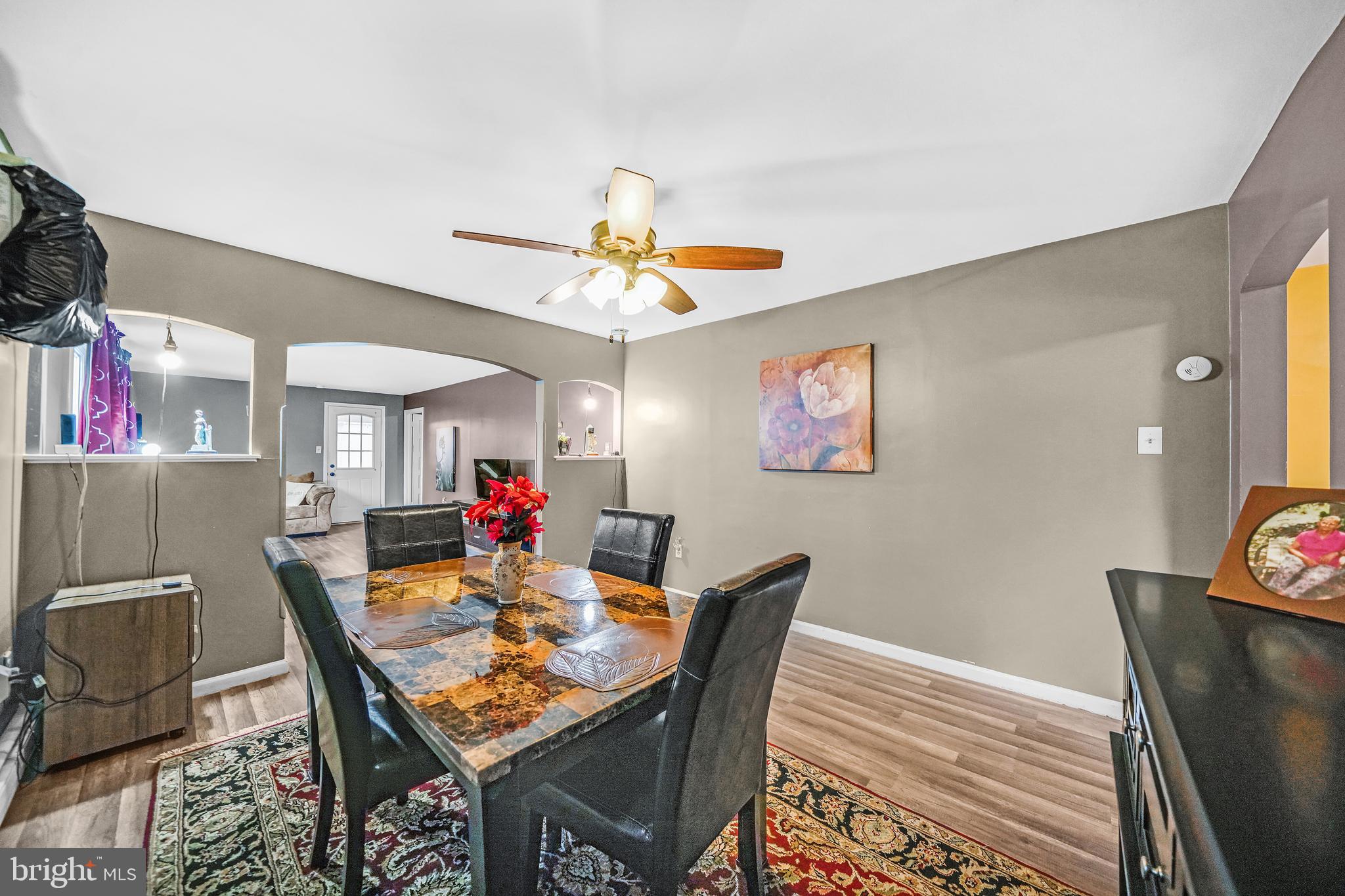 1007 Main Street Brookhaven, PA 19015 - Photo 15 of 21 Dining Room