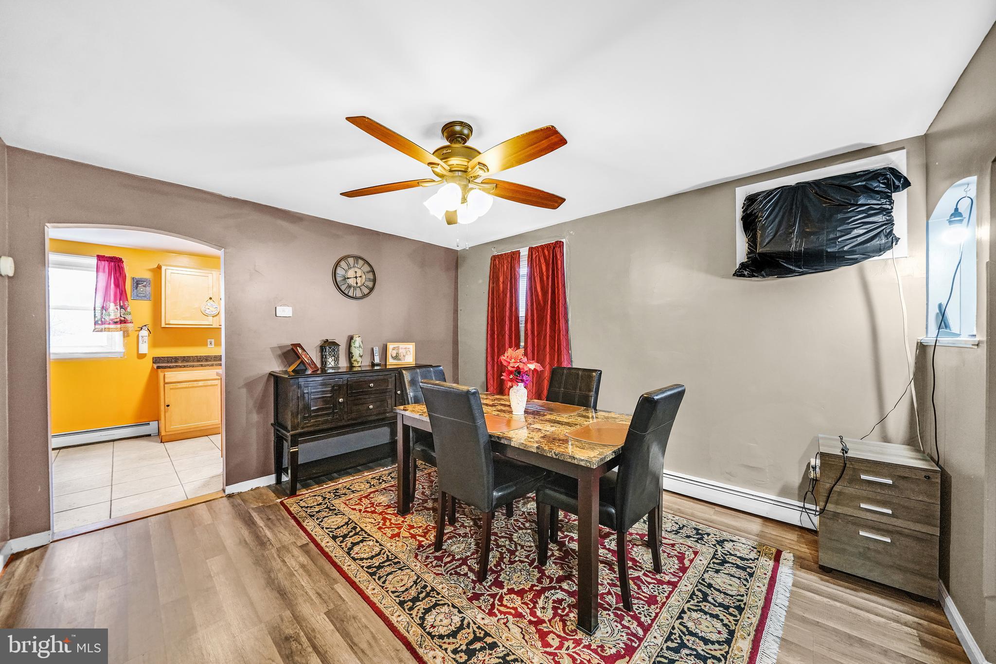 1007 Main Street Brookhaven, PA 19015 - Photo 3 of 21 Dining Room