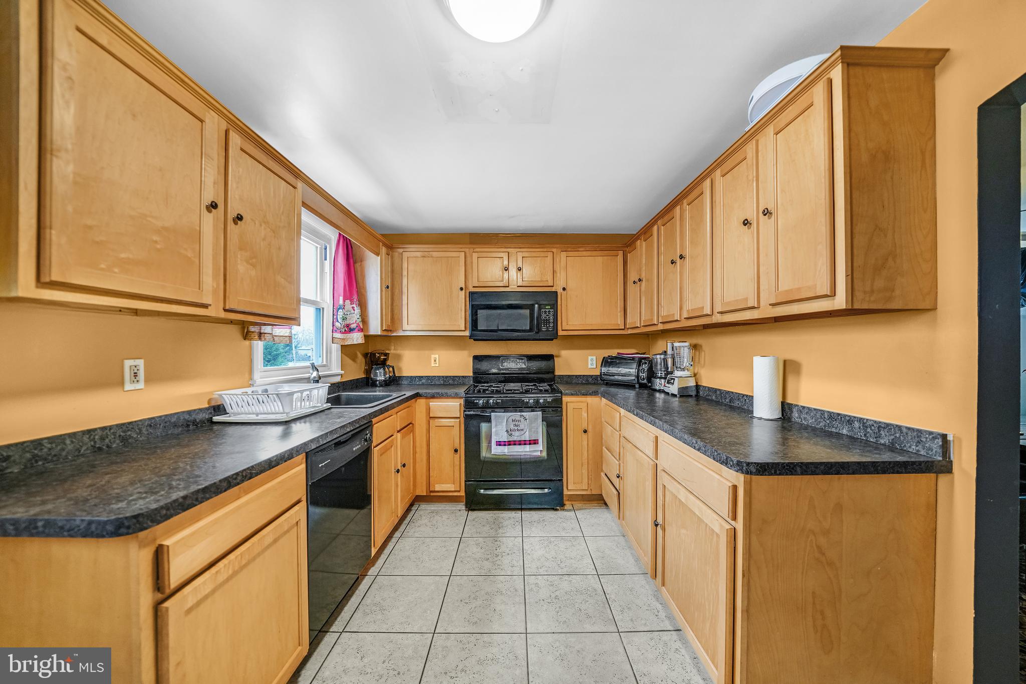 1007 Main Street Brookhaven, PA 19015 - Photo 4 of 21 Kitchen