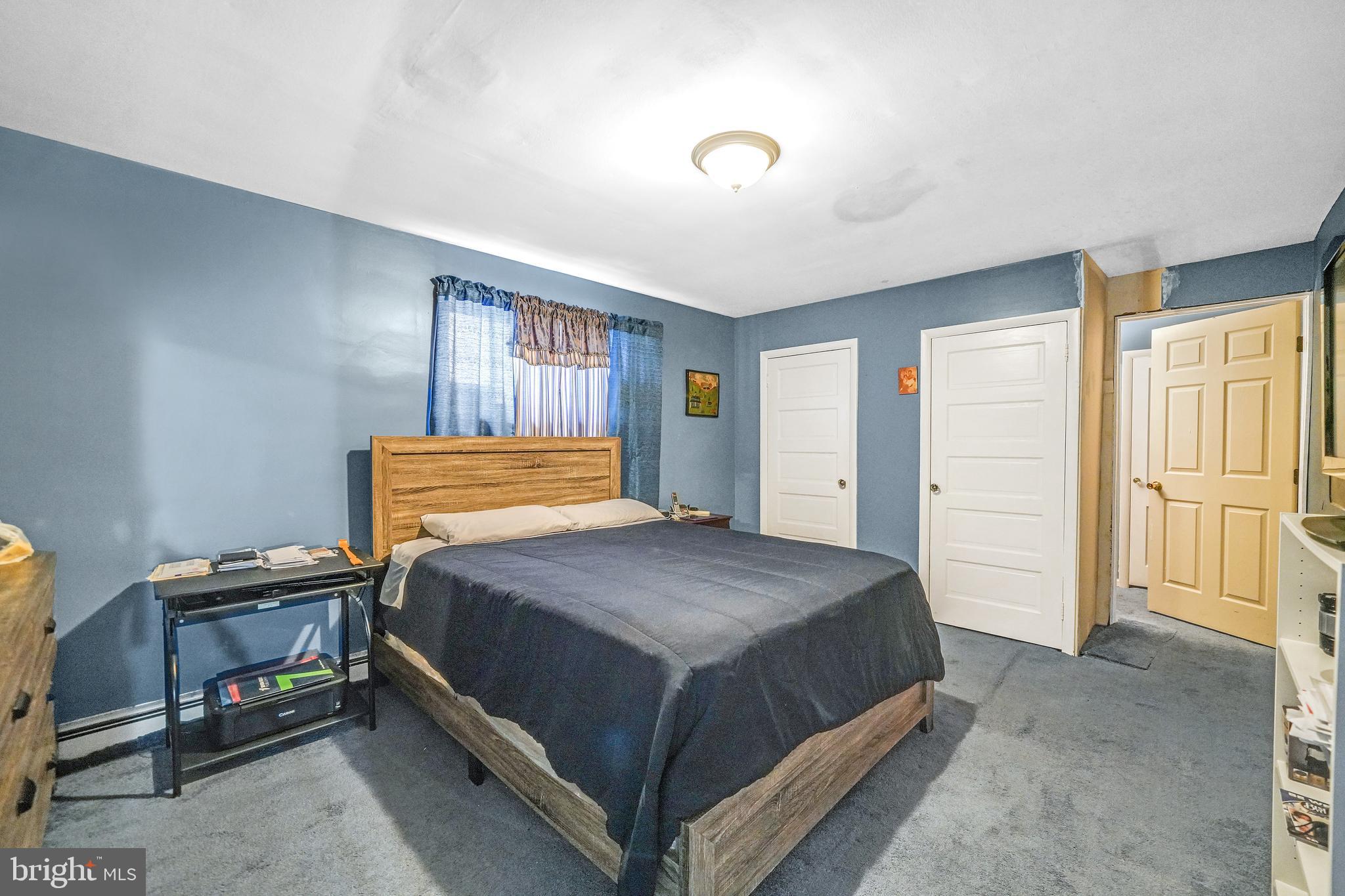 1007 Main Street Brookhaven, PA 19015 - Photo 5 of 21 Bedroom #1