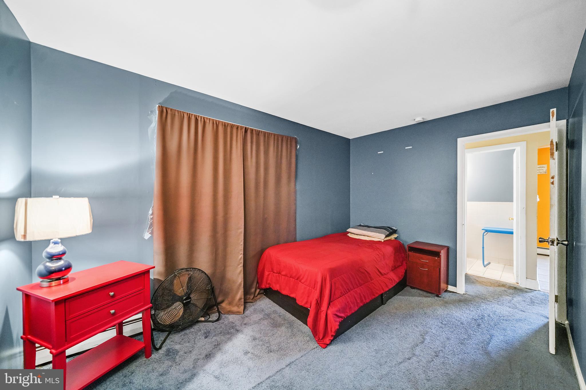 1007 Main Street Brookhaven, PA 19015 - Photo 7 of 21 Bedroom #2