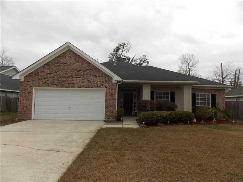 1011 Helene's Way Slidell, LA 70461 - Photo 1 of 23 Gallery Image 1