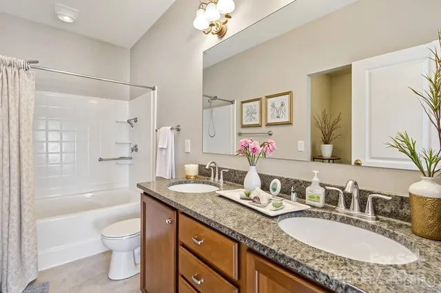 $314,900 | 2822 Hopeton Court, Monroe, NC 28110