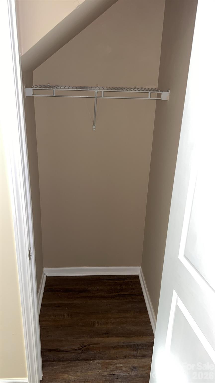 2822 Hopeton Court Monroe, NC 28110 - Photo 18 of 32 a view of small space with hardwood floor