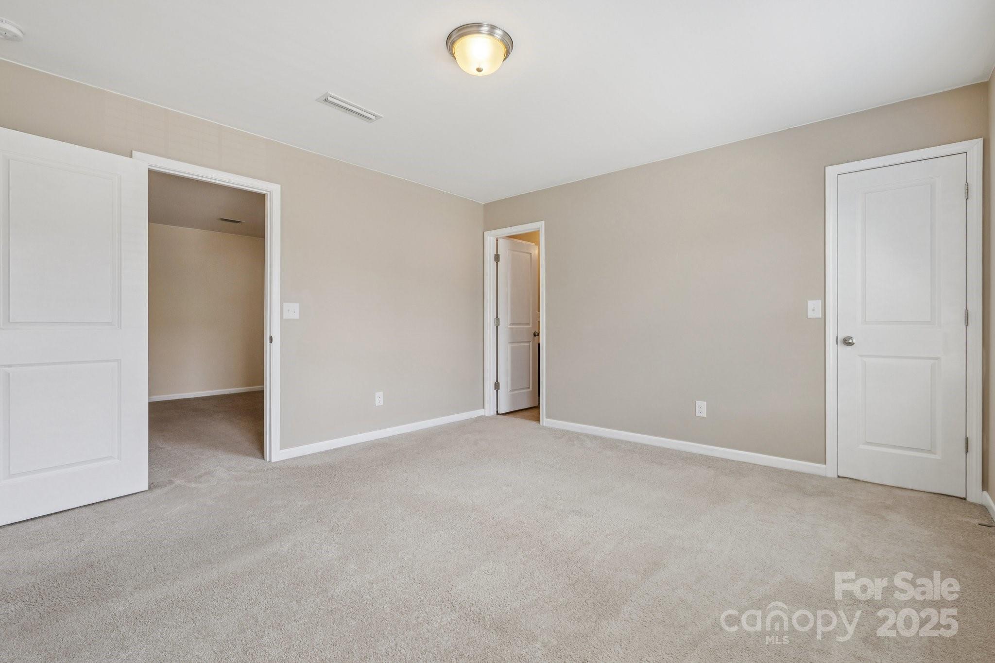 2822 Hopeton Court Monroe, NC 28110 - Photo 20 of 28 a view of an empty room with a window