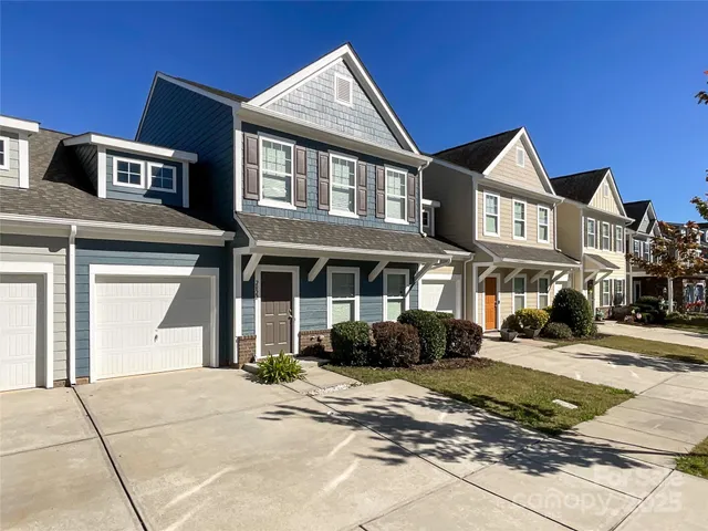 $314,900 | 2822 Hopeton Court, Monroe, NC 28110