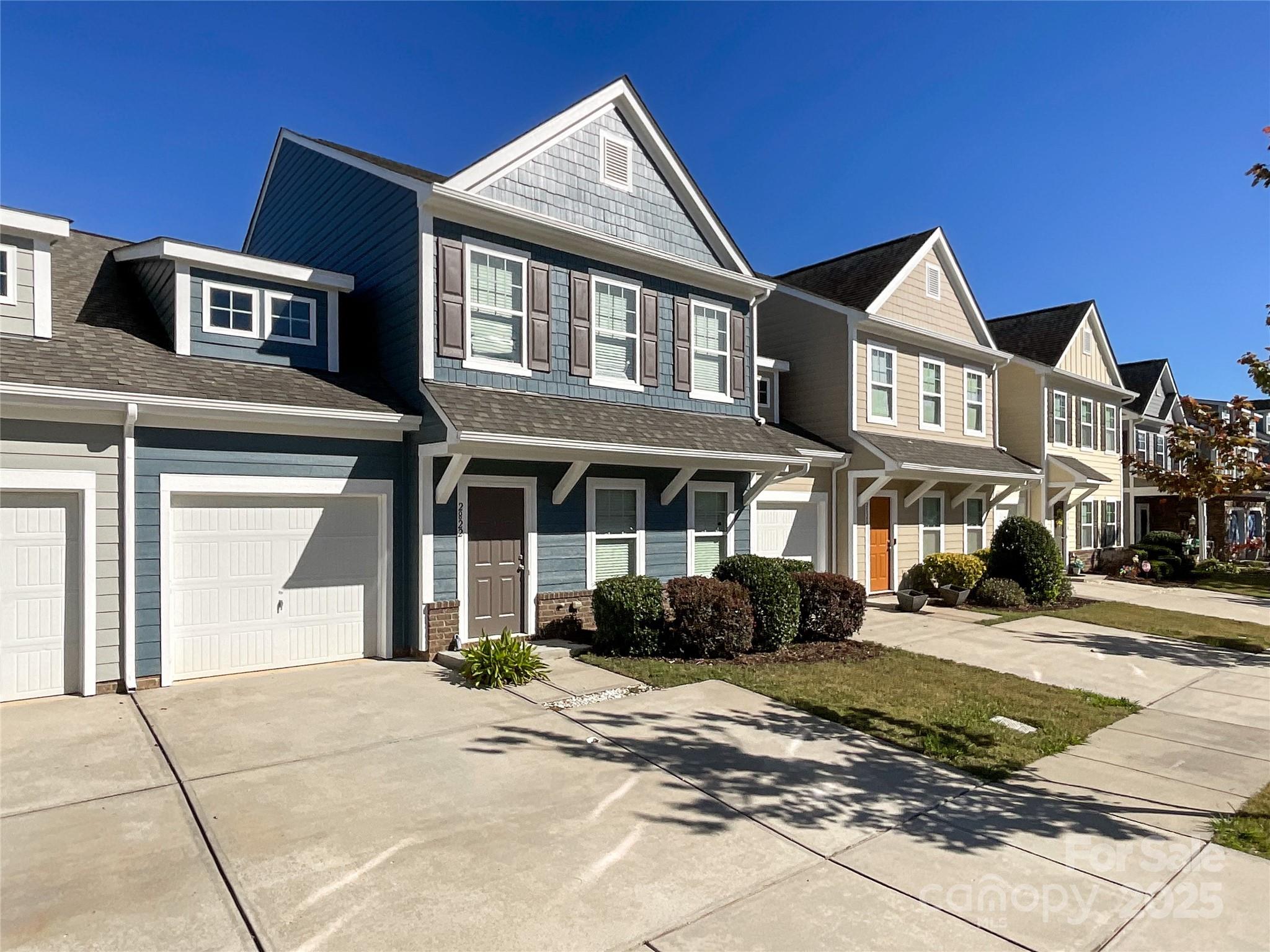 2822 Hopeton Court Monroe, NC 28110 - Photo 2 of 28