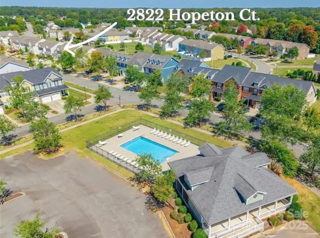 $314,900 | 2822 Hopeton Court, Monroe, NC 28110
