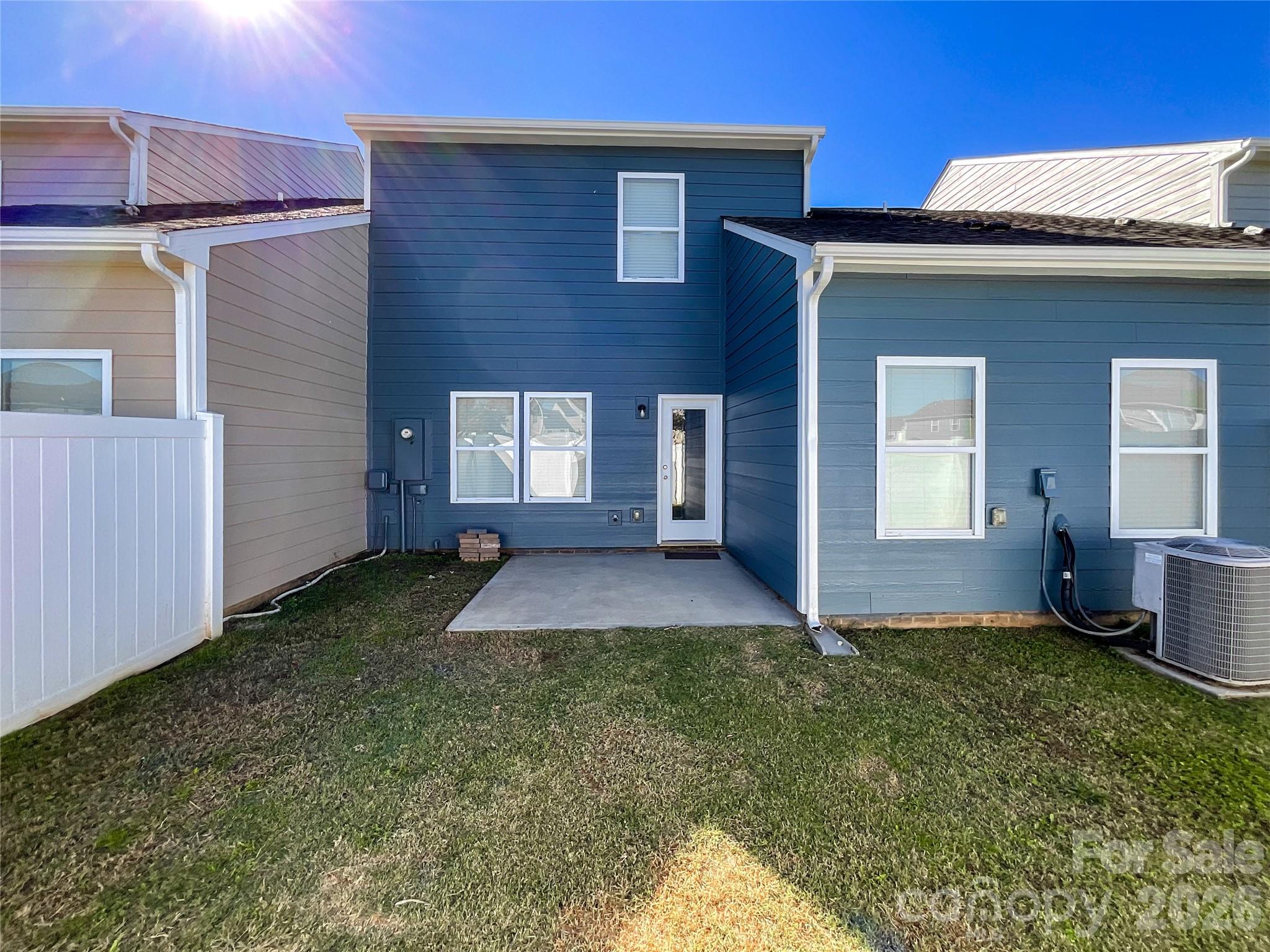 2822 Hopeton Court Monroe, NC 28110 - Photo 29 of 32