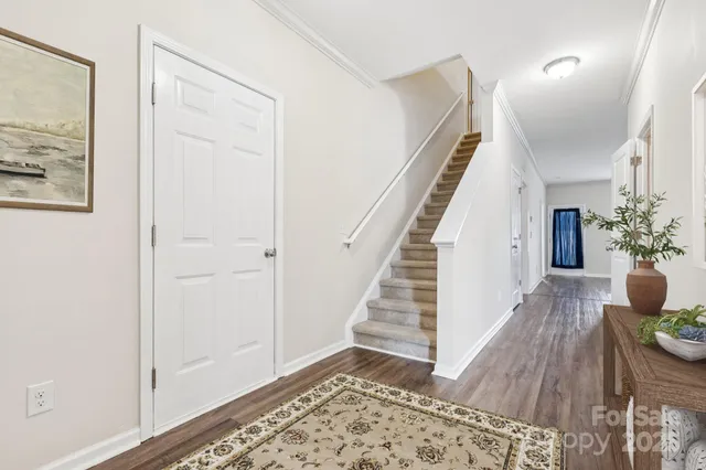 $314,900 | 2822 Hopeton Court, Monroe, NC 28110