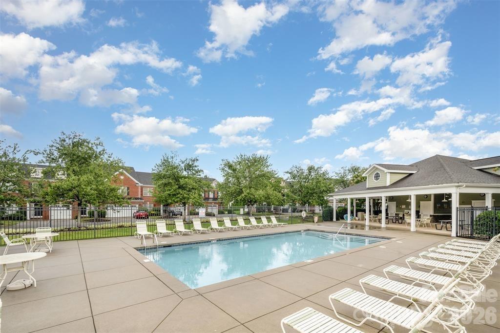 2822 Hopeton Court Monroe, NC 28110 - Photo 32 of 32