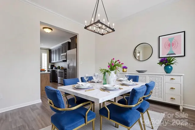 $314,900 | 2822 Hopeton Court, Monroe, NC 28110