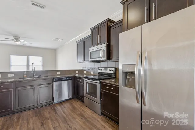 $314,900 | 2822 Hopeton Court, Monroe, NC 28110