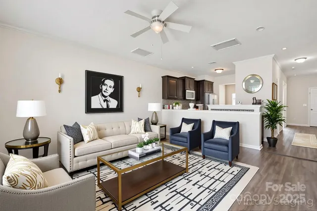 $314,900 | 2822 Hopeton Court, Monroe, NC 28110