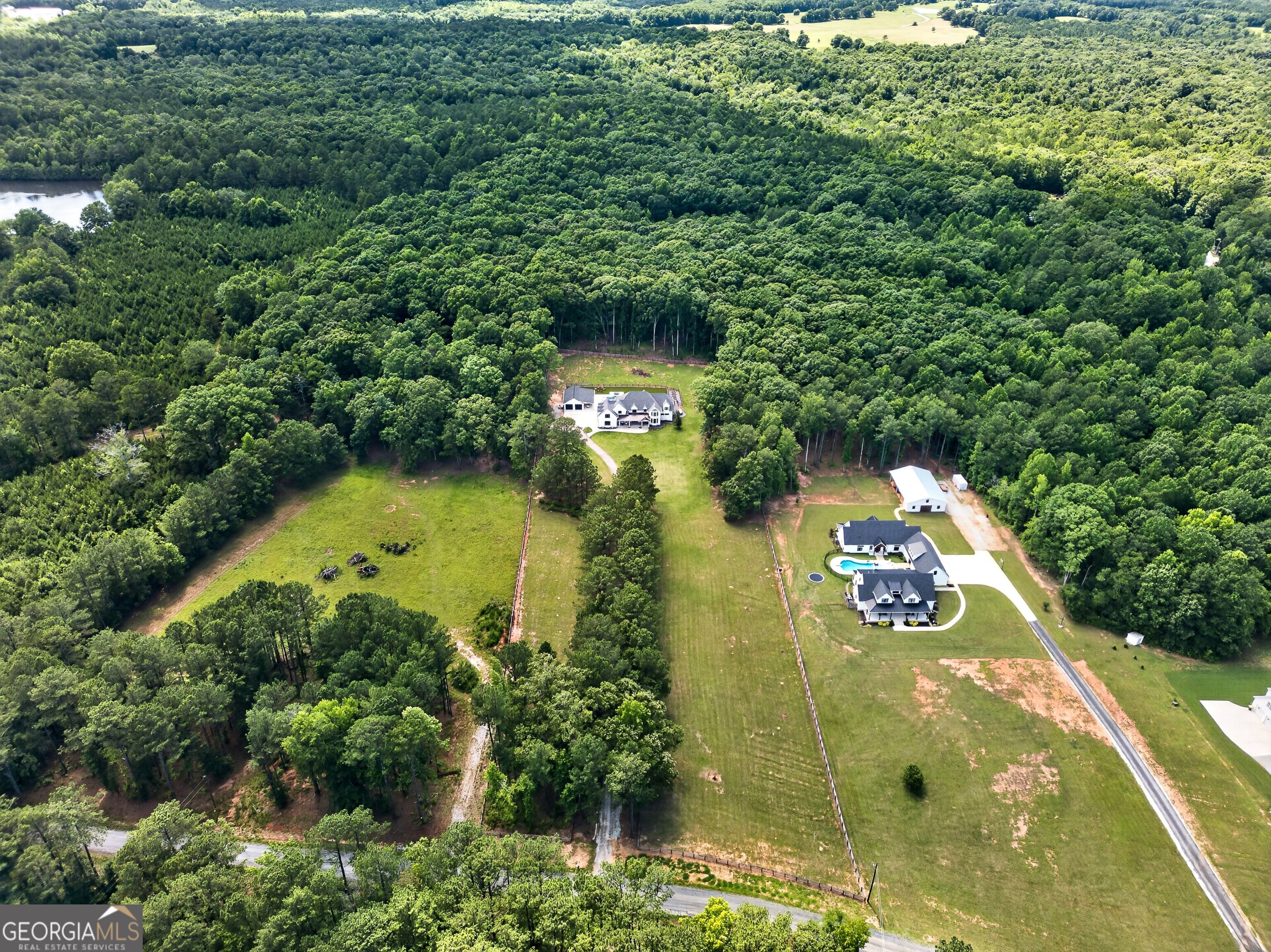 583 Padgett Road Senoia, GA 30276 - Photo 86 of 94