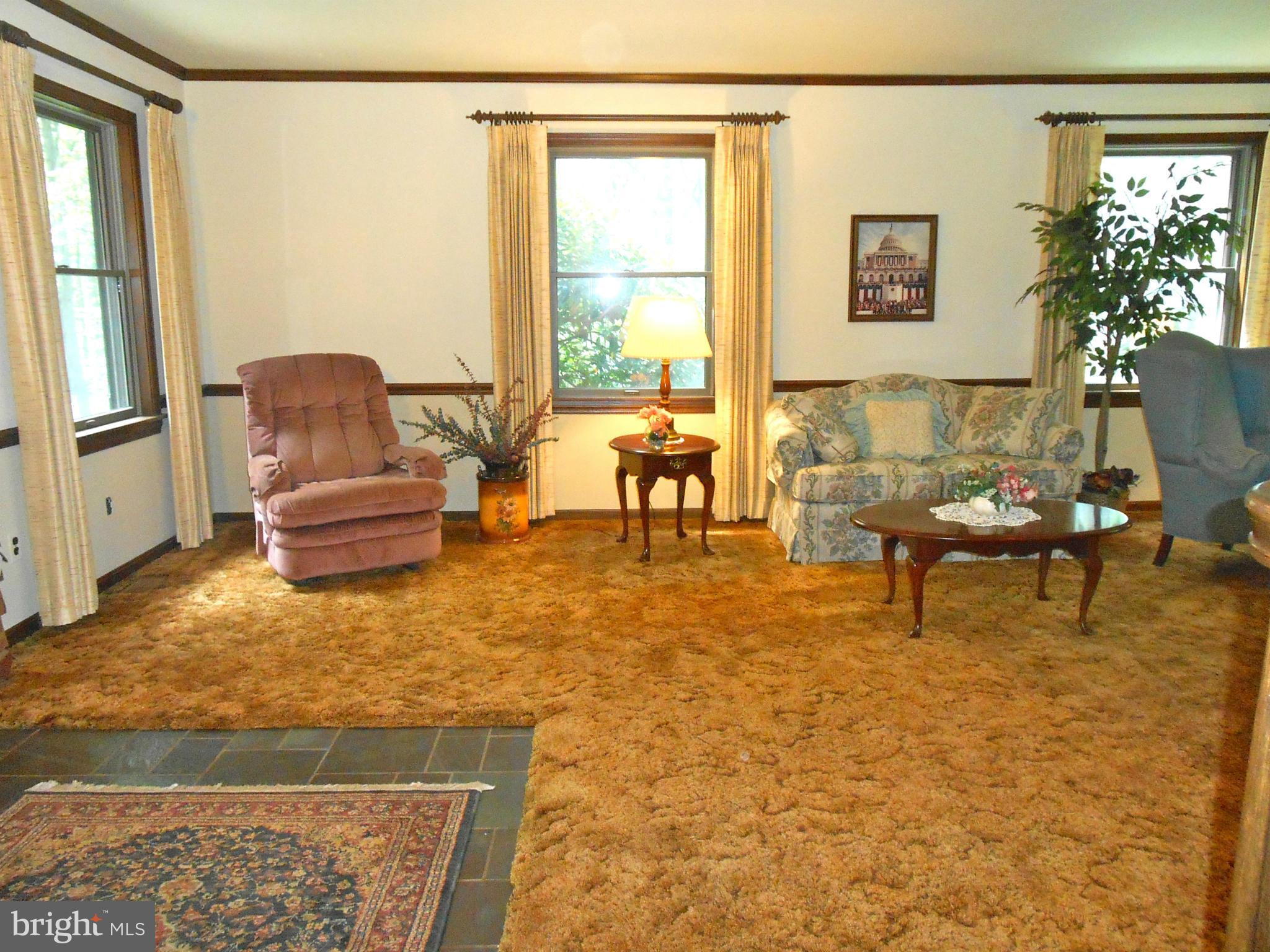 5739 Buffalo Road Mount Airy, MD 21771 - Photo 14 of 29 Living Room