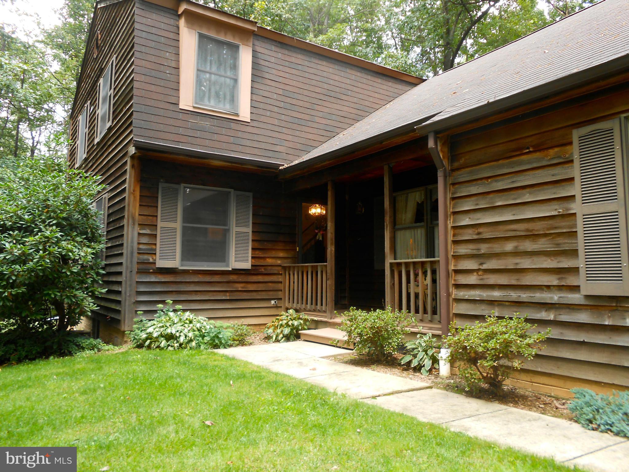 5739 Buffalo Road Mount Airy, MD 21771 - Photo 3 of 29 Exterior (Front)