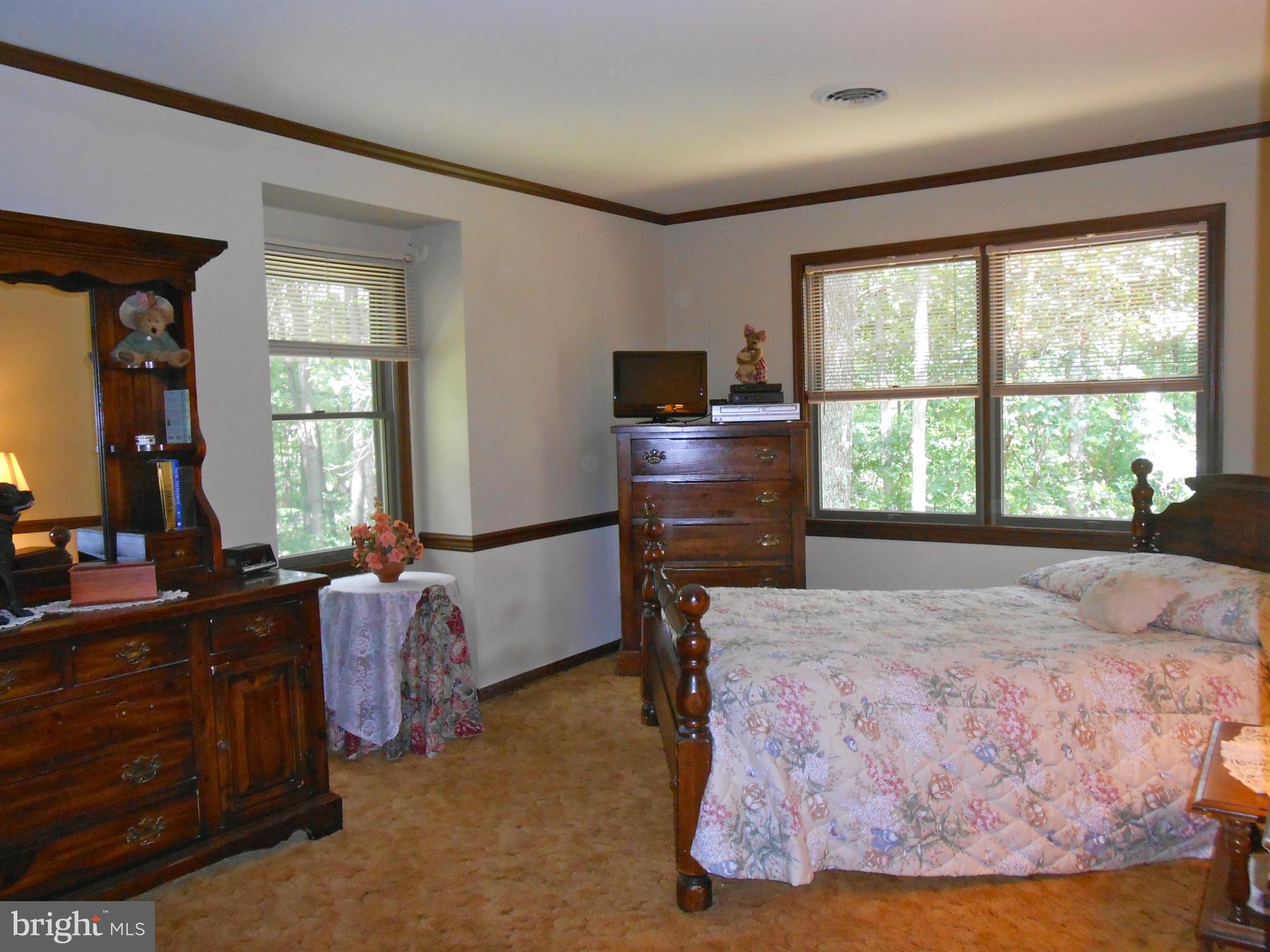 5739 Buffalo Road Mount Airy, MD 21771 - Photo 22 of 29 Bedroom (Master)