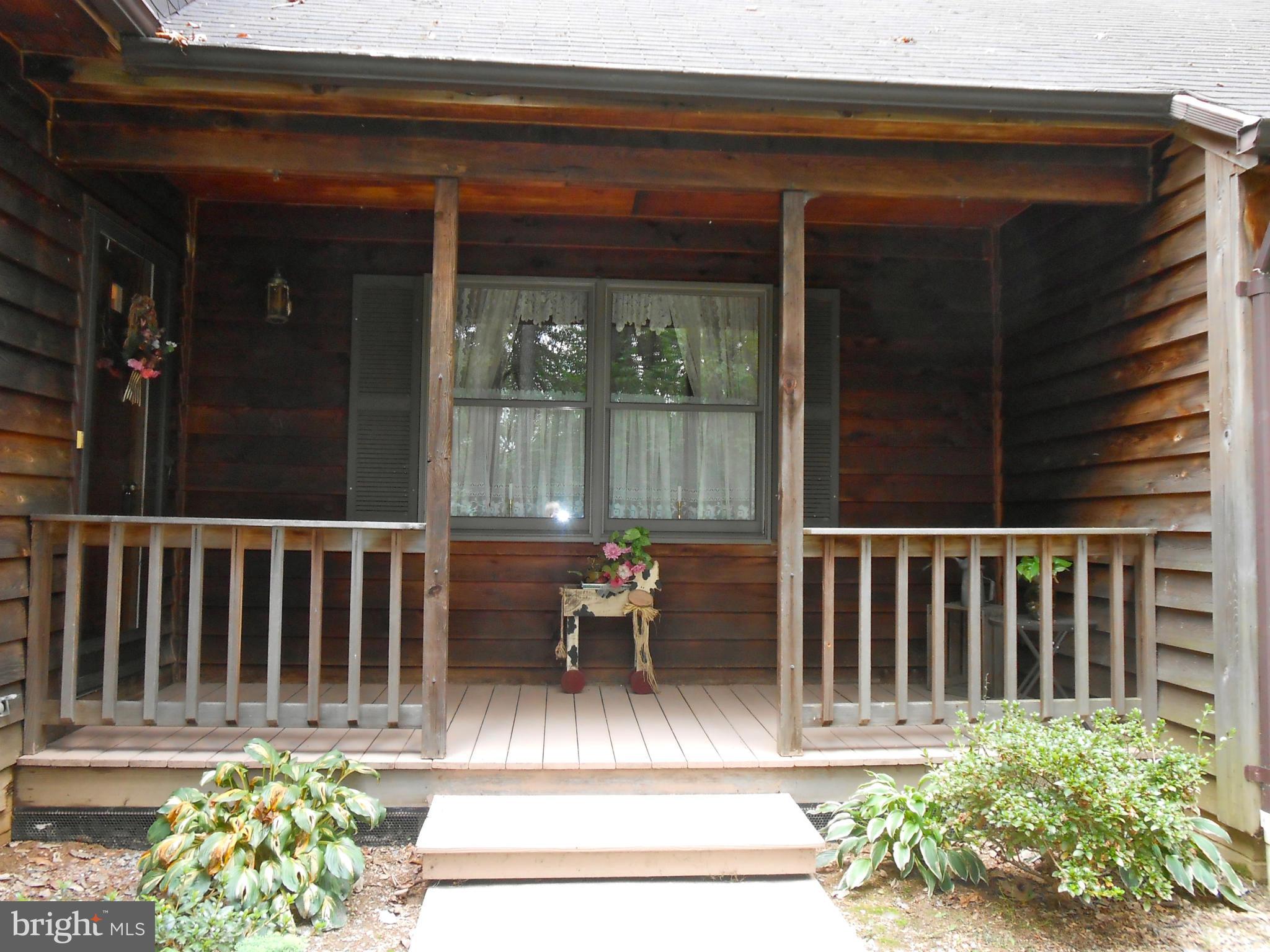 5739 Buffalo Road Mount Airy, MD 21771 - Photo 4 of 29 Front Porch