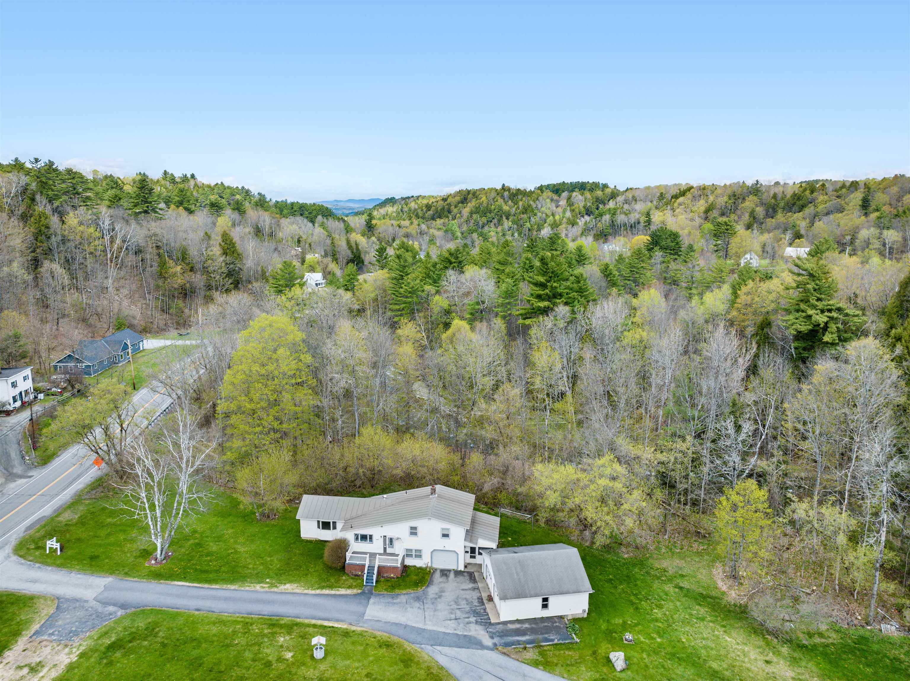 734 East Barre Road Barre Town, VT 05641 - Photo 15 of 53