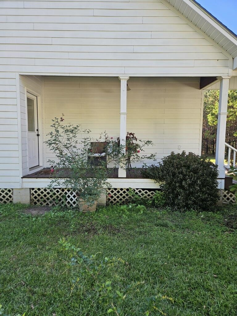 45820 Phillipsville Road Bay Minette, AL 36507 - Photo 10 of 15 back