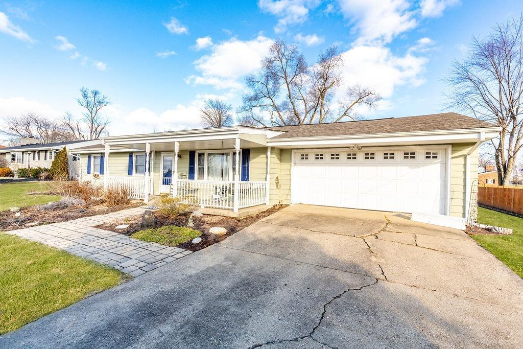 4622 Yankee Road Middletown, OH 45044 - Photo 1 of 1
