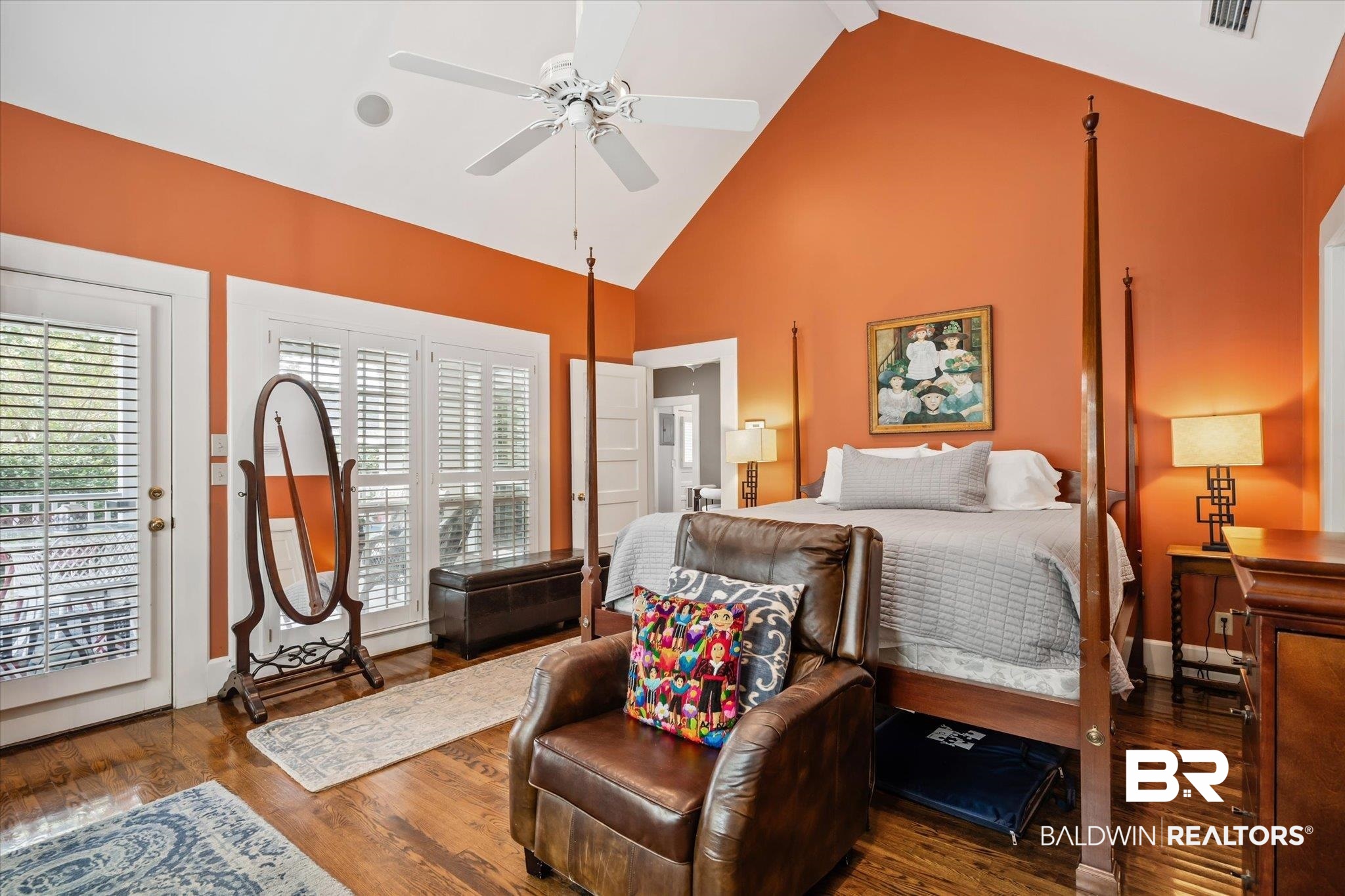 204 Dilston Street Mobile, AL 36608 - Photo 14 of 31 Primary