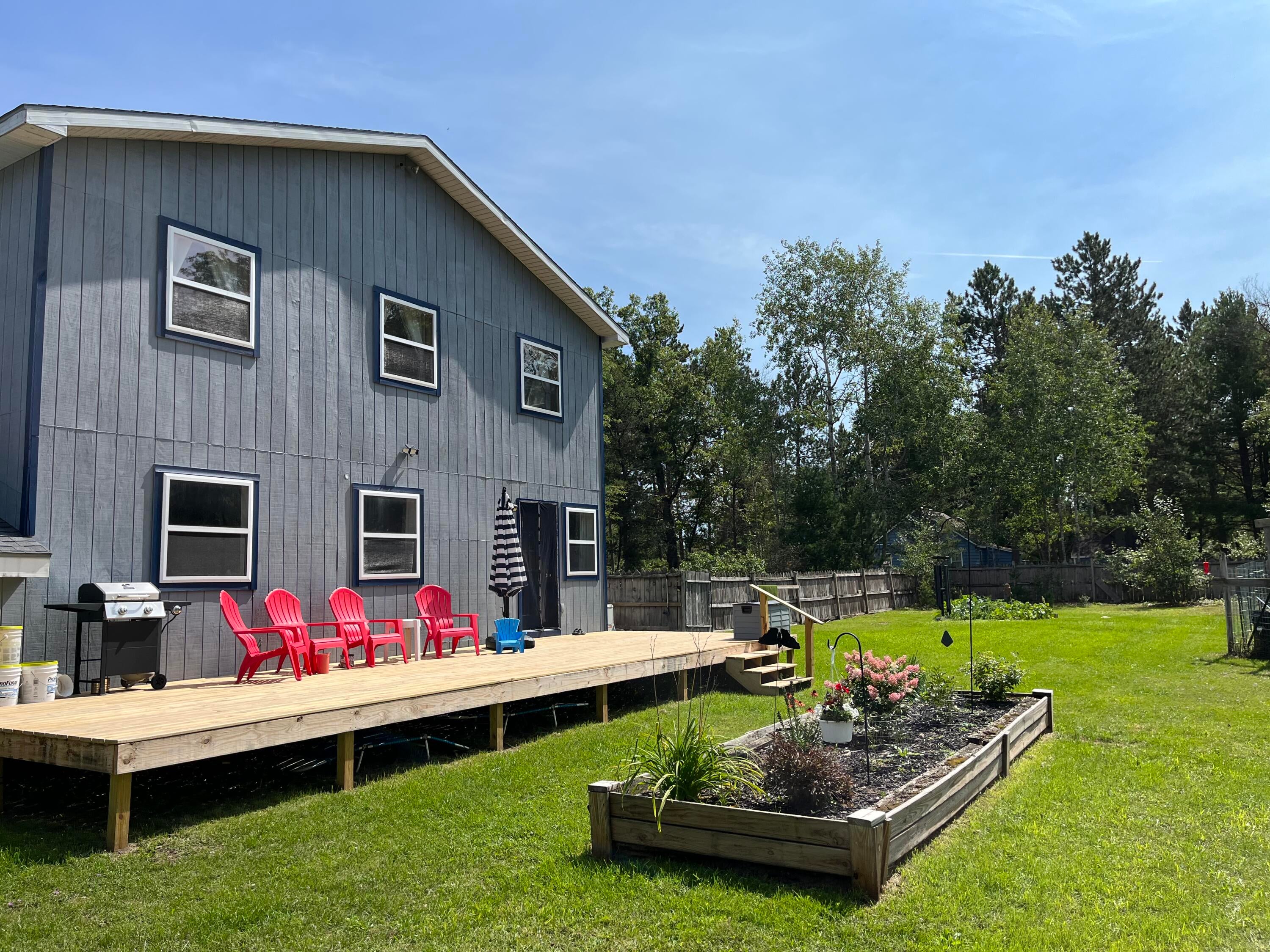 11740 Chase Bridge Road Roscommon, MI 48653 - Photo 32 of 35 Gallery Image 32