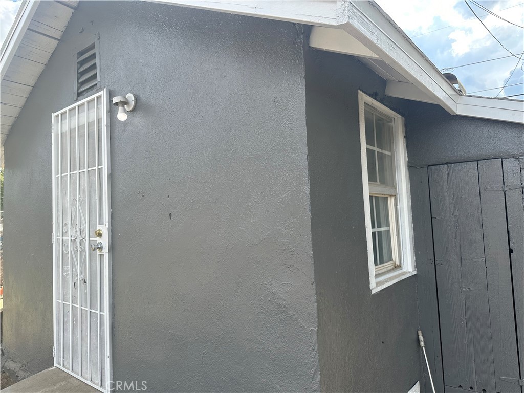 4 West 13th Street Merced, CA 95341 - Photo 22 of 23 a view of empty room