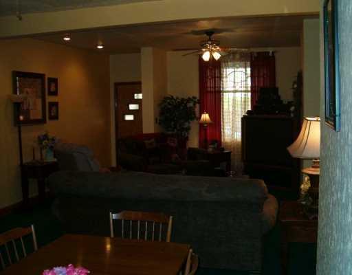 1059 Evergreen Road Millvale, PA 15209 - Photo 2 of 8 Living Room.