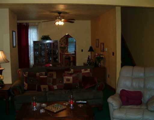1059 Evergreen Road Millvale, PA 15209 - Photo 5 of 8 Living Room.