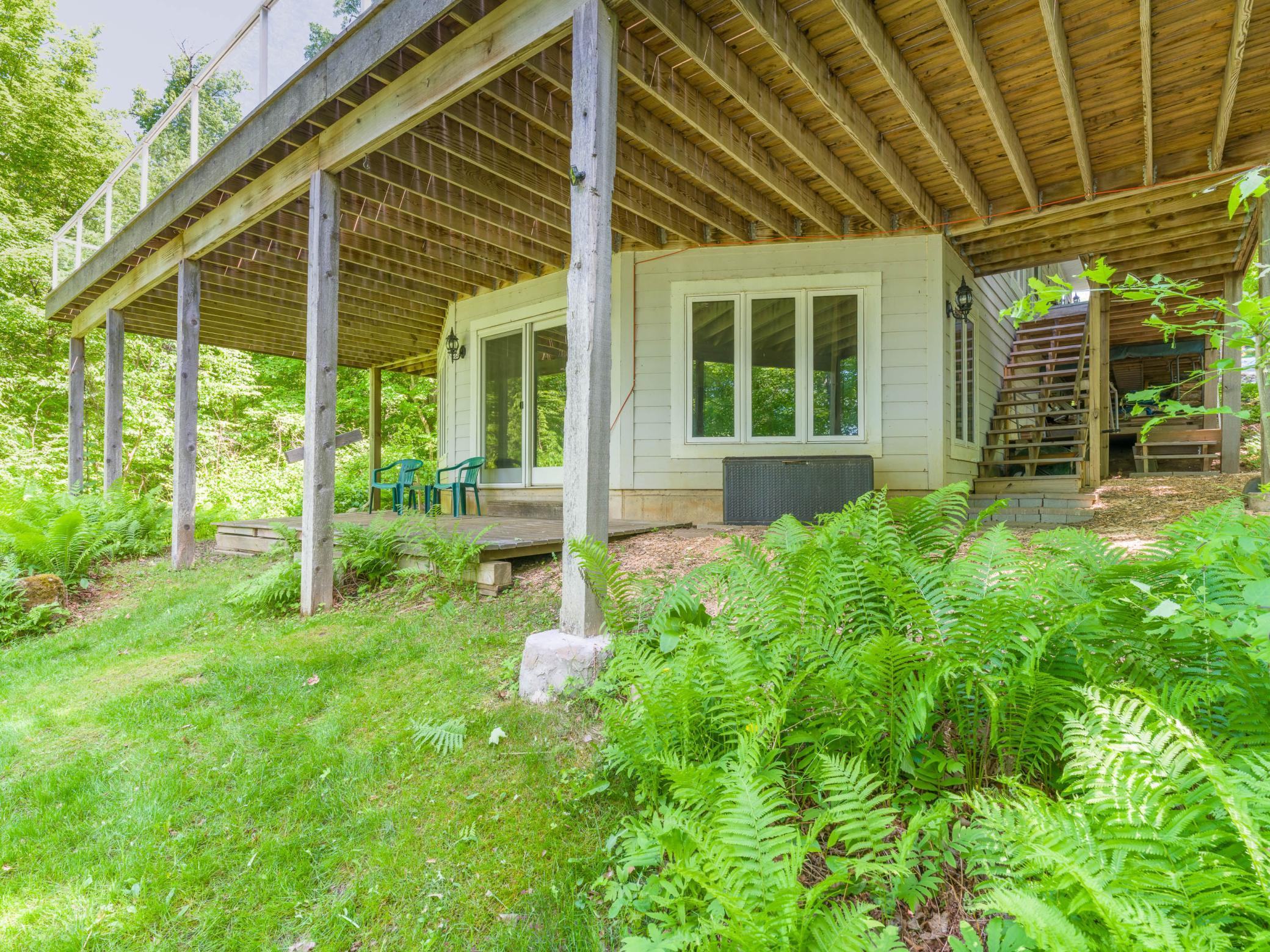 27578 Ross Lake Road Aitkin, MN 56431 - Photo 28 of 66