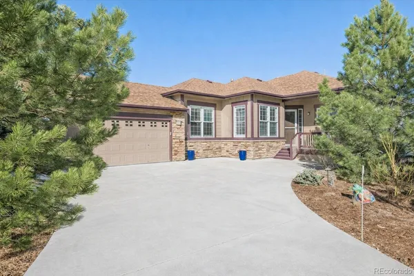 $674,900 | 23963 East Roxbury Place, Aurora, CO 80016