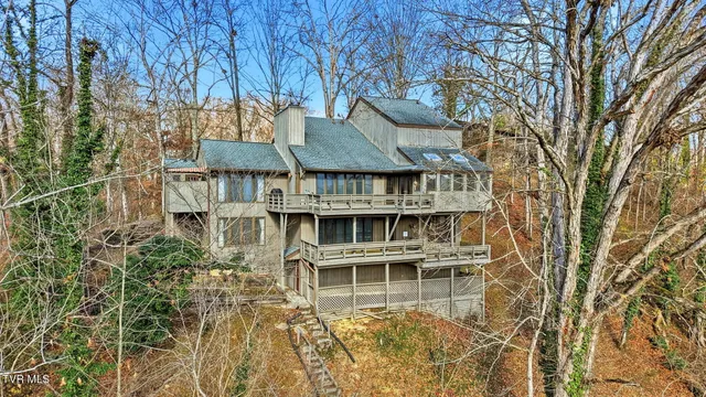 $599,000 | 3524 Celtic Court, Kingsport, TN 37660