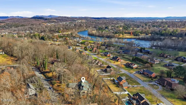 $599,000 | 3524 Celtic Court, Kingsport, TN 37660