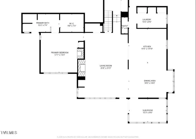 $599,000 | 3524 Celtic Court, Kingsport, TN 37660