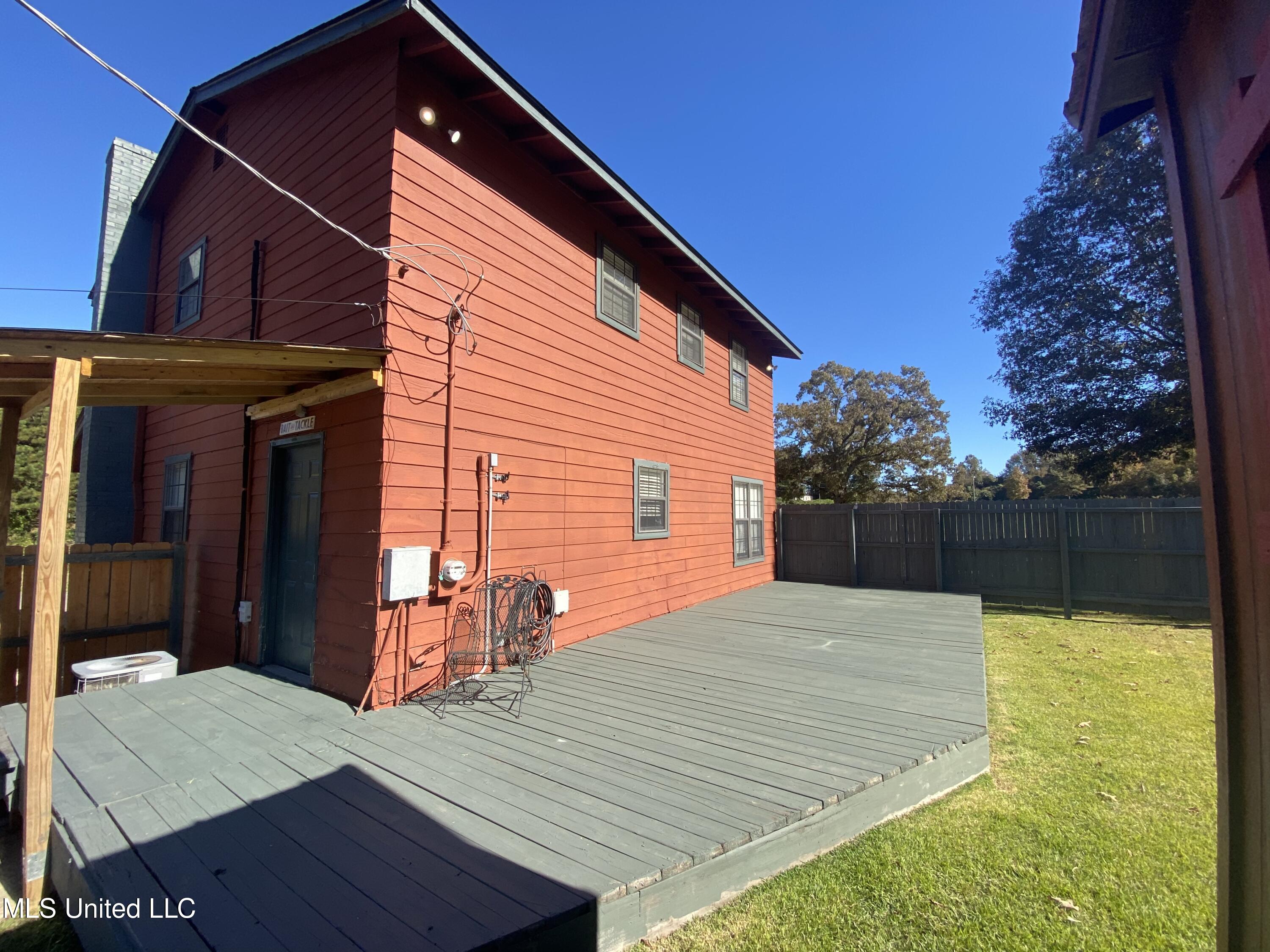 4197 Arkabutla Road Coldwater, MS 38618 - Photo 24 of 27 AEE71807-161B-47EB-88CF-AB66600A8FFE