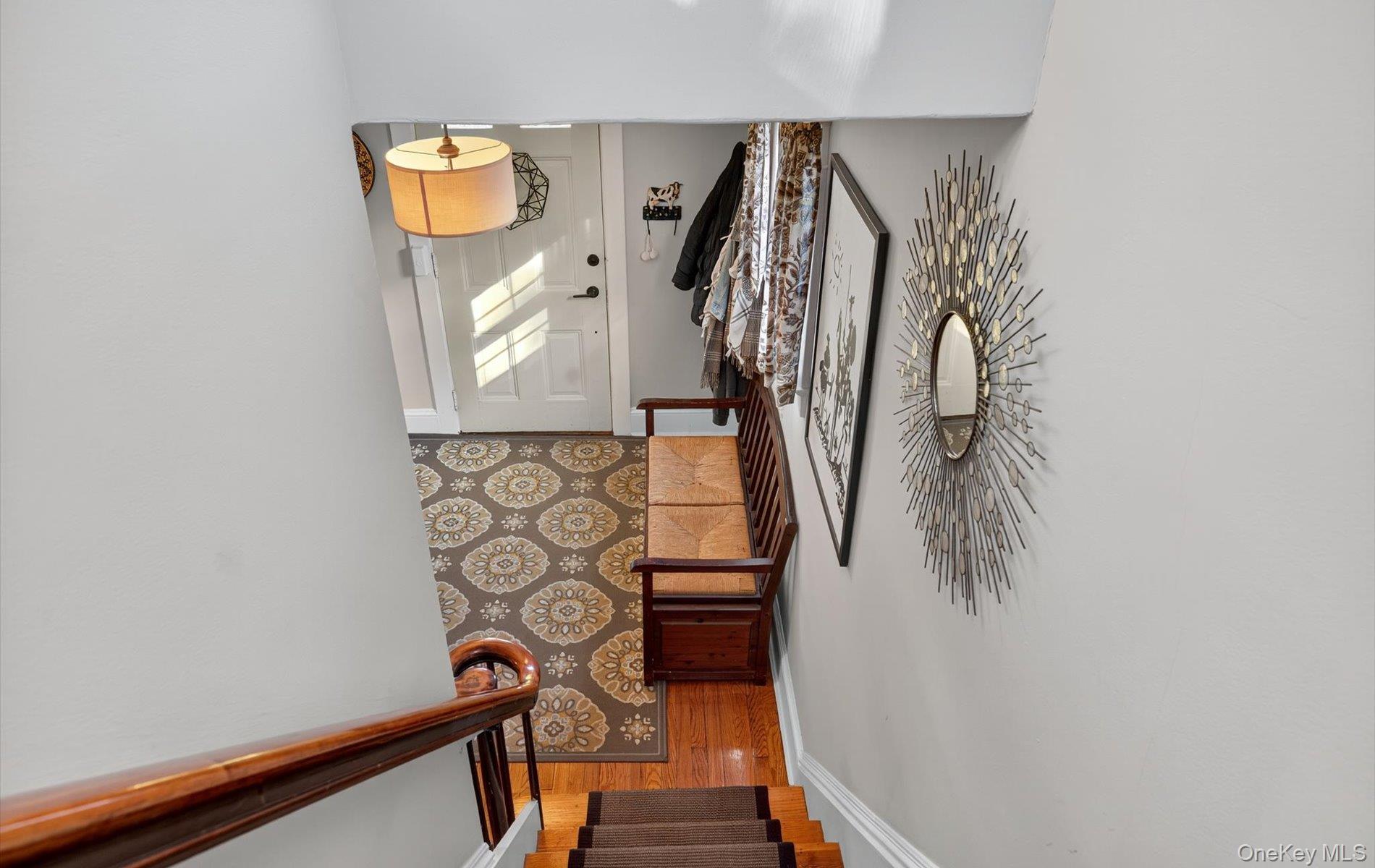 7 Ransom Avenue Sea Cliff, NY 11579 - Photo 22 of 42 a view of walk in closet with clothes