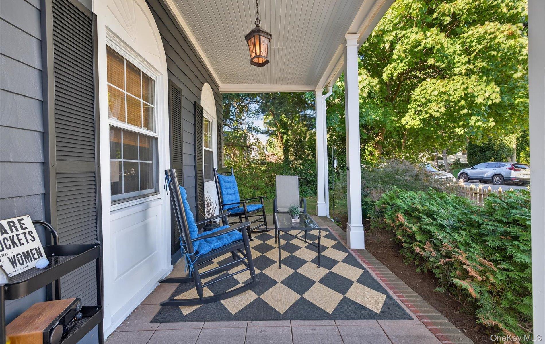 7 Ransom Avenue Sea Cliff, NY 11579 - Photo 6 of 42