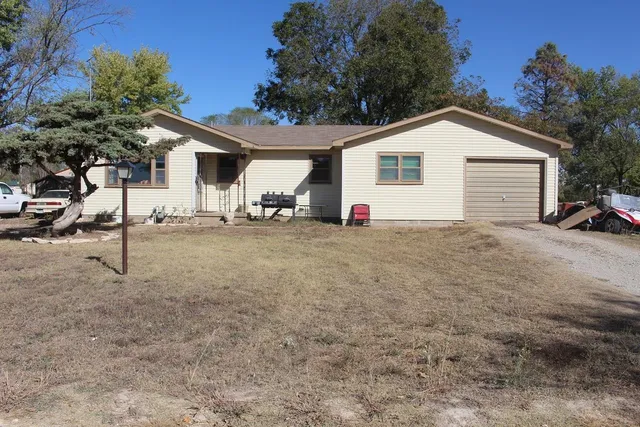 $146,900 | 4846 Southwest 98th Terrace, Augusta, KS 67010