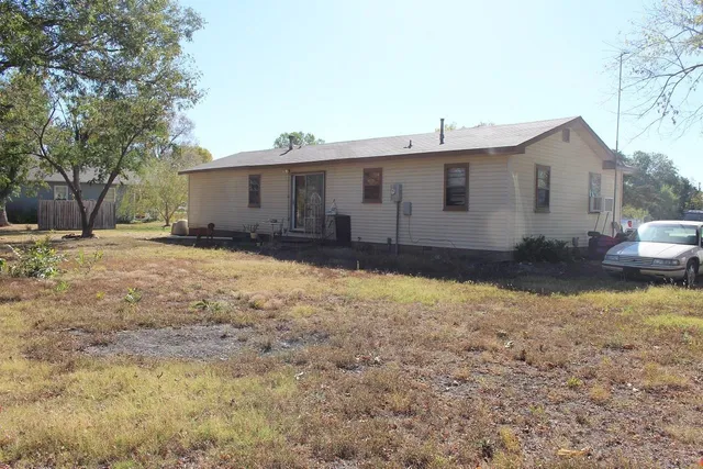 $146,900 | 4846 Southwest 98th Terrace, Augusta, KS 67010