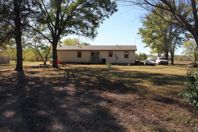 $146,900 | 4846 Southwest 98th Terrace, Augusta, KS 67010