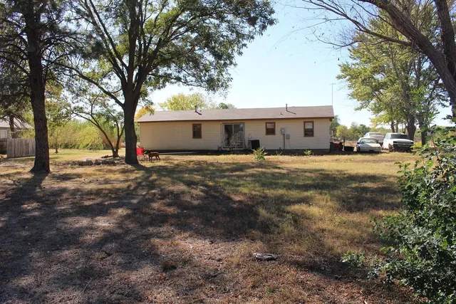 $146,900 | 4846 Southwest 98th Terrace, Augusta, KS 67010