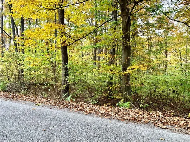 $25,000 | 1899 Park Hill Drive, Spencer, IN 47460