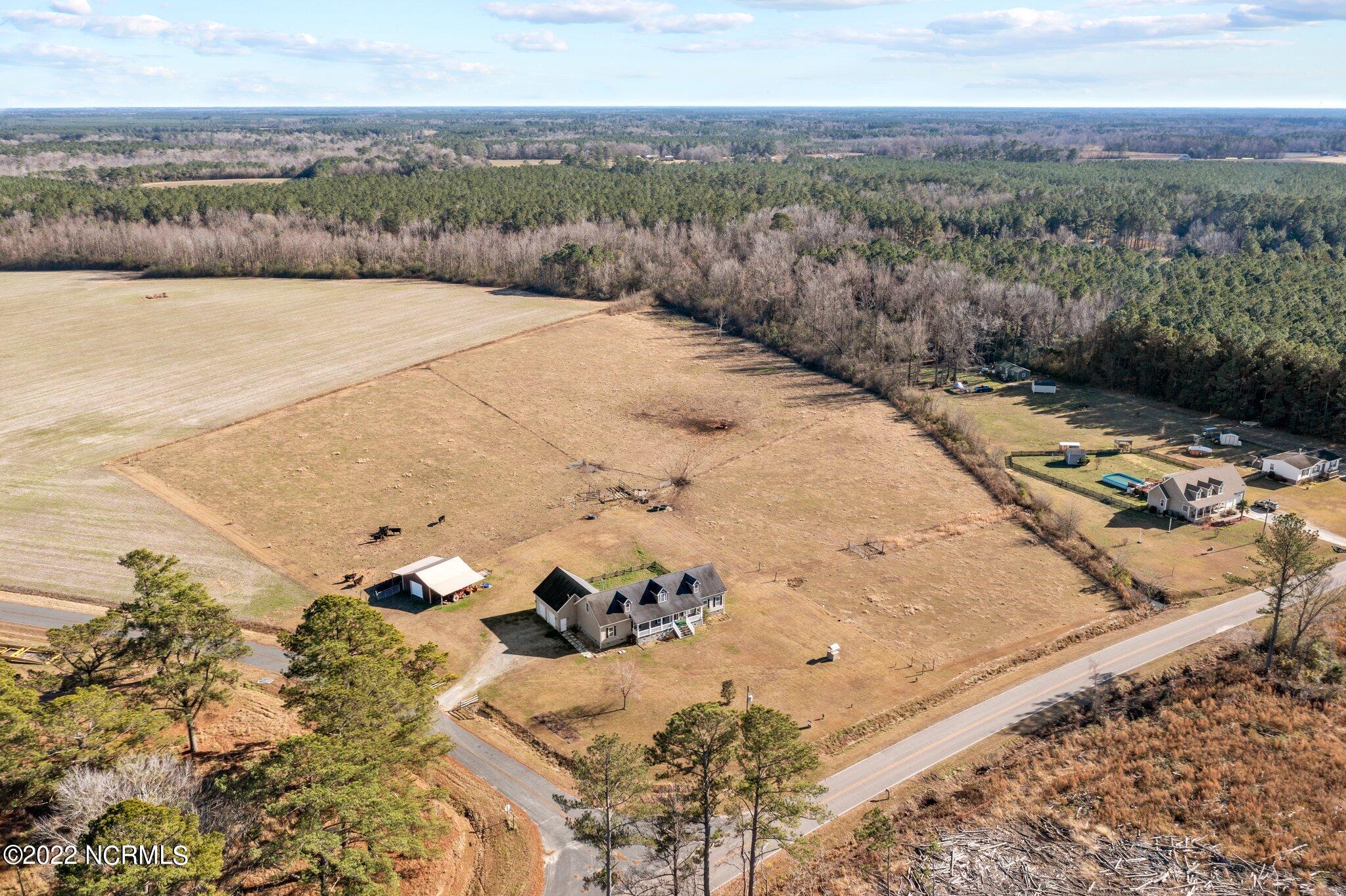 1194 Indian Hill Road Ivanhoe, NC 28447 - Photo 68 of 72 28-web-or-mls-DJI_0257