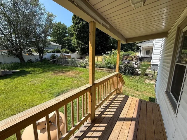 $1,500 | 4068 Hill Street, Unit 4068, Thorndike, MA 01079