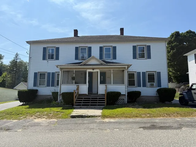$1,500 | 4068 Hill Street, Unit 4068, Thorndike, MA 01079
